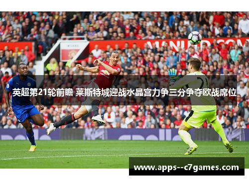英超第21轮前瞻 莱斯特城迎战水晶宫力争三分争夺欧战席位